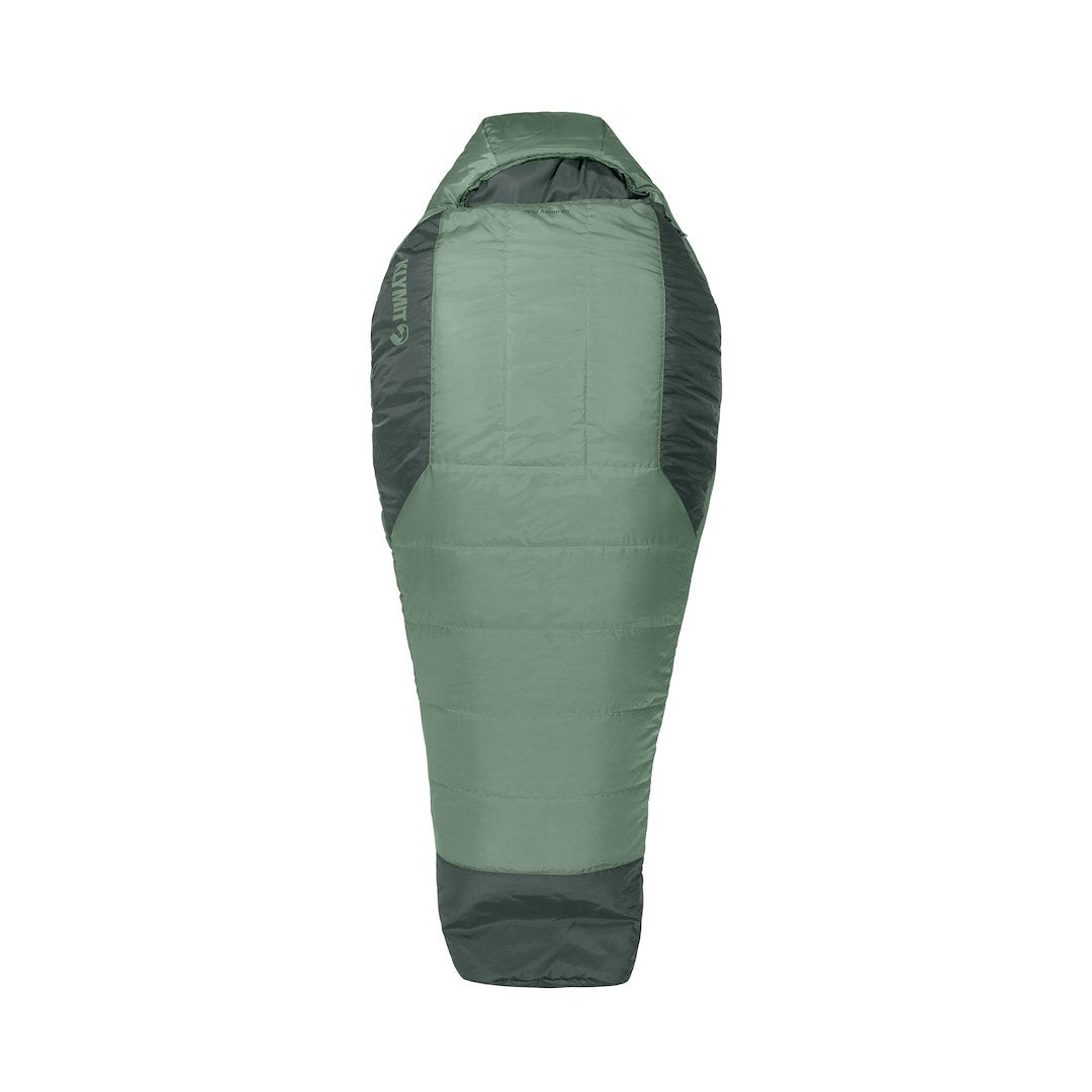 Product of Klymit 13wagr20c Sleeping Bag