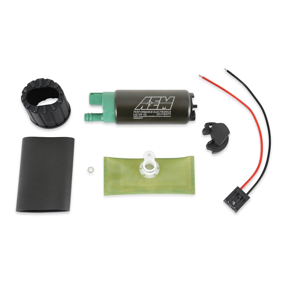 Aem Electronics 50-1230 Fuel Pump Electric||||85||a1y501230||2002412