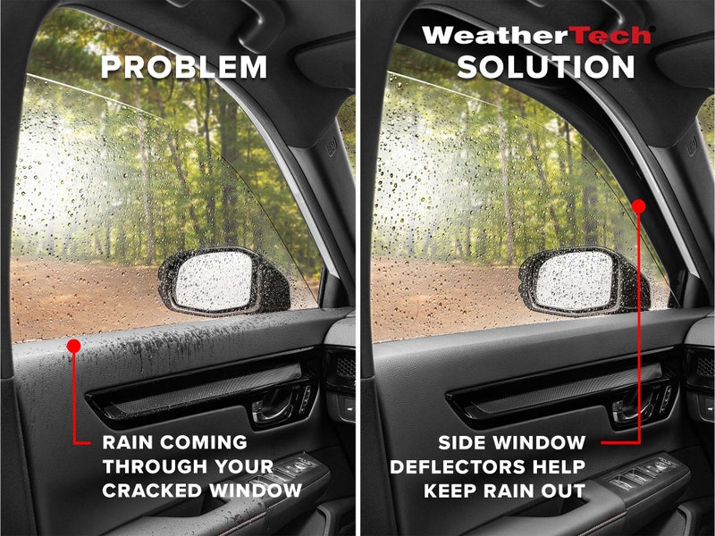 Weathertech (Usa) 80020im Rainguard||80020im_7.Jpg||92||w2480020im||2279644