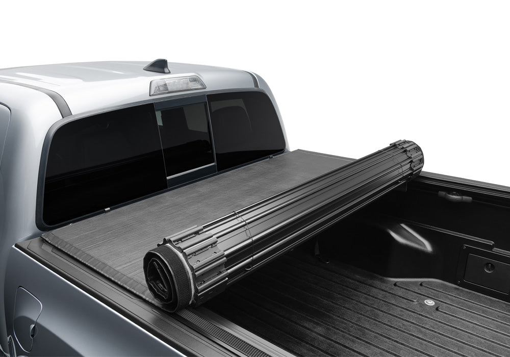 Product of Truxedo Sentry Hard Roll-Up 1564301 Tonneau Cover