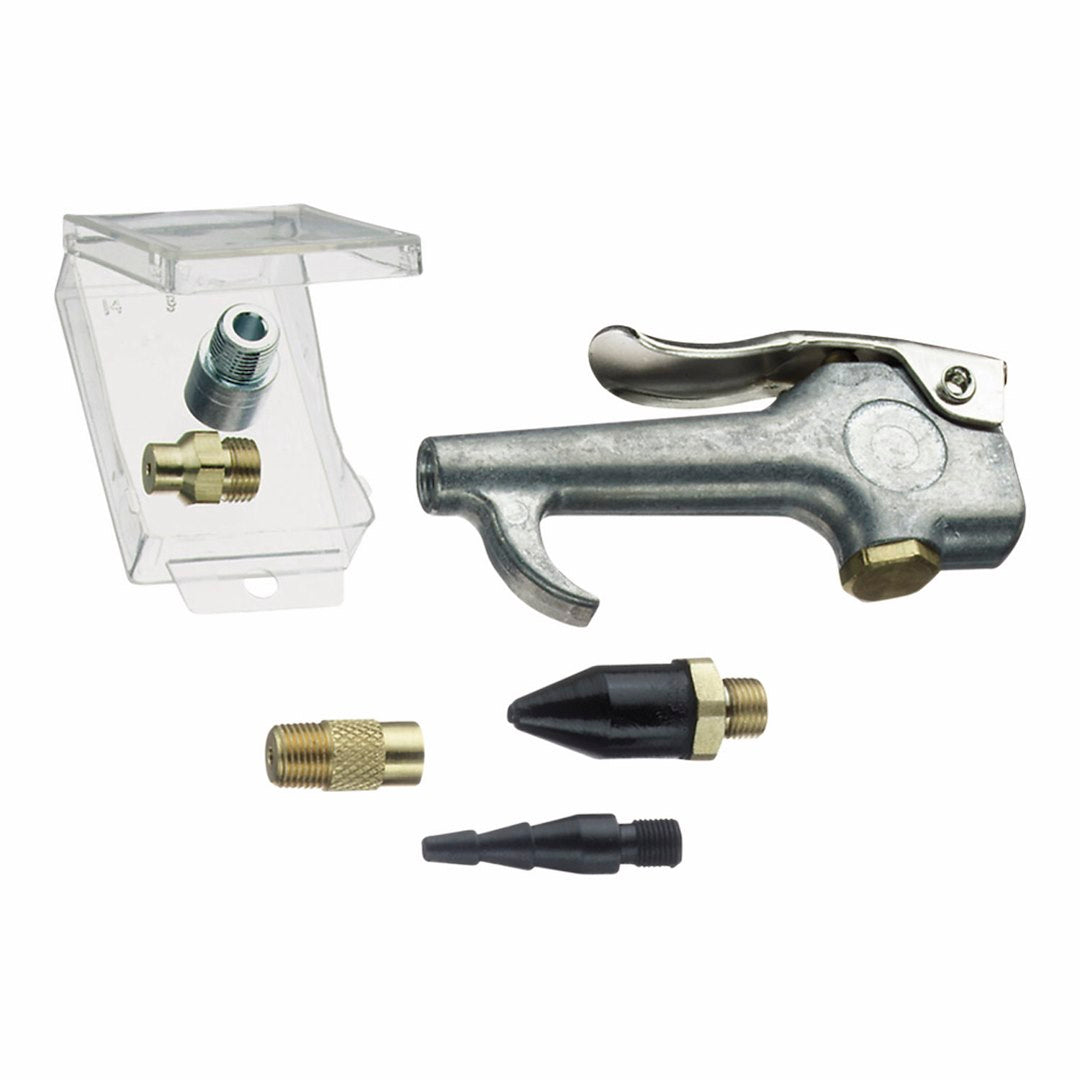 Tru Flate 18-241 Air Blow Gun||18-241.Jpg||85||t2f18241||1363547