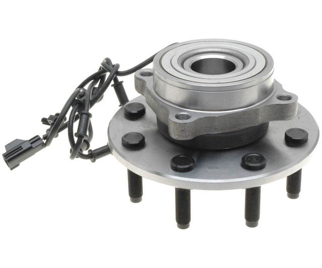Raybestos Brakes 715061 Wheel Bearing And Hub Assembly||715061.Jpg||85||r42715061||1016058