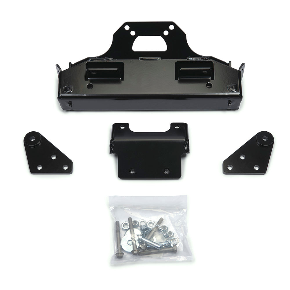 Warn 96322 Snow Plow Mount||||85||w3696322||1924825