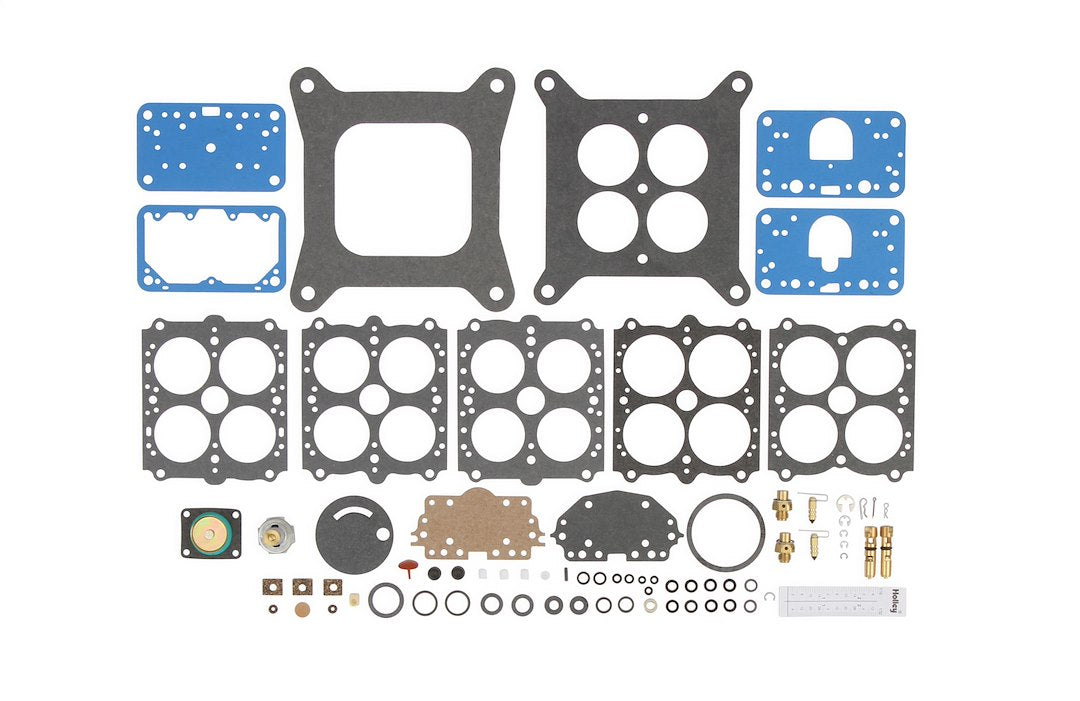 Product of Holley Performance 37-119 Carburetor Rebuild Kit
