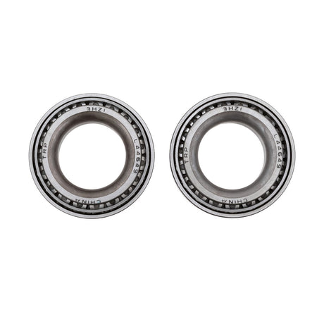 Product of Husky Towing Bk2000 Trailer Wheel Bearing