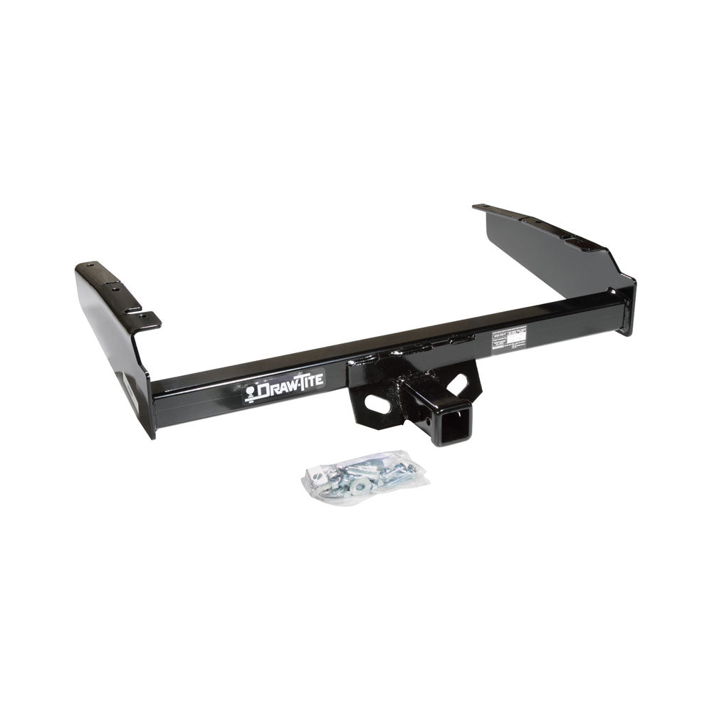 Product of Draw-Tite 41004 Class IV Trailer Hitch Rear w/ 2 Inch Receiver