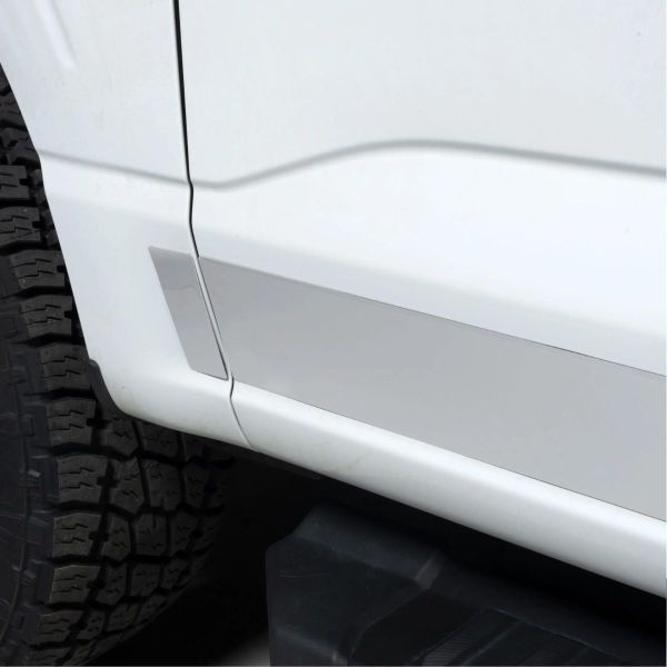 Product of Putco 9751472 Rocker Panel Molding