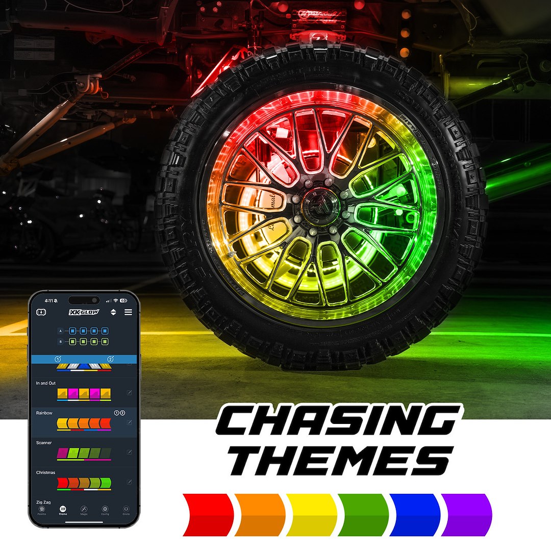 Xk Glow Mx-Wheel-Kitb Wheel Light Ring||mx-Wheel-Kitb_3.Jpg||88||xkgmxwheelktb||1726341