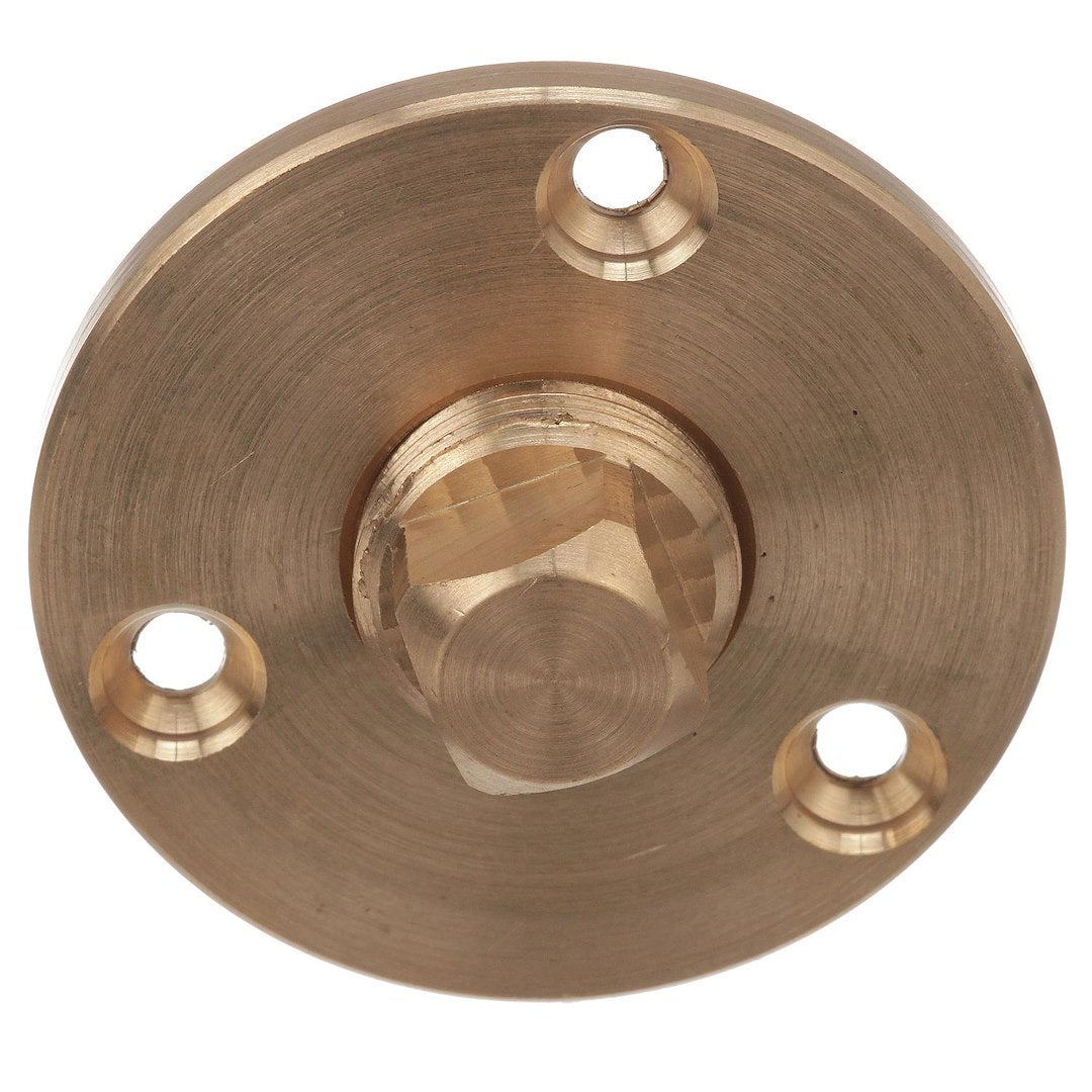 Attwood Marine 7555-3 Boat Drain Plug||7555-3_03.Jpeg||87||a7j75553||1356734