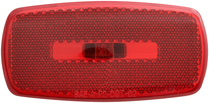 Optronics Mc32rbp Clearance Light||mc32rbp.Png||85||o24mc32rbp||1156007