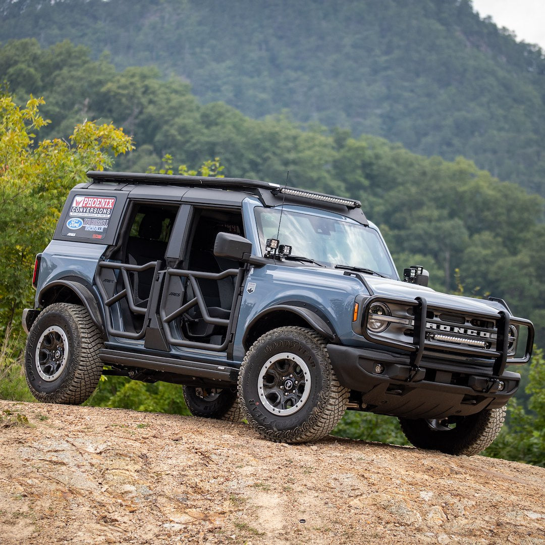 Product of Aries 1500302  Fender Flare -