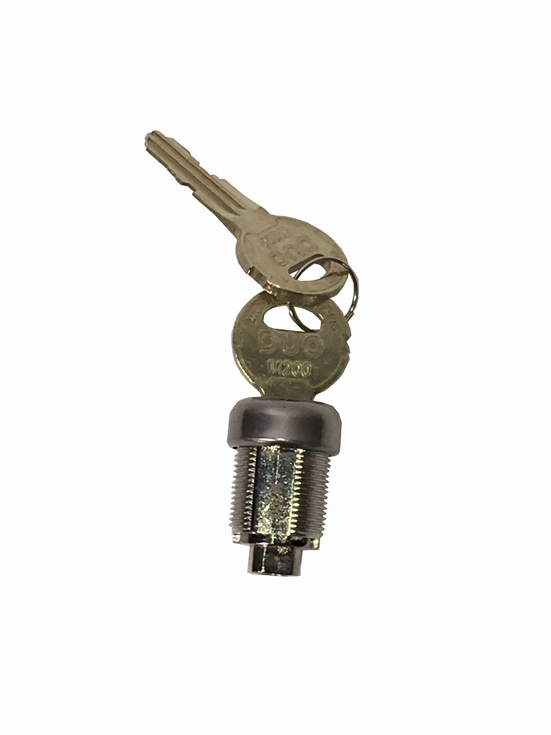 Product of Weather Guard (Werner) 70168-206 Tool Box Lock