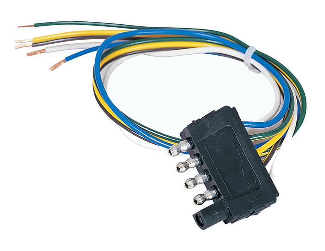 Hopkins Mfg 47915 Trailer Wiring Connector||47915_37915.Jpg||86||h2247915||1610785