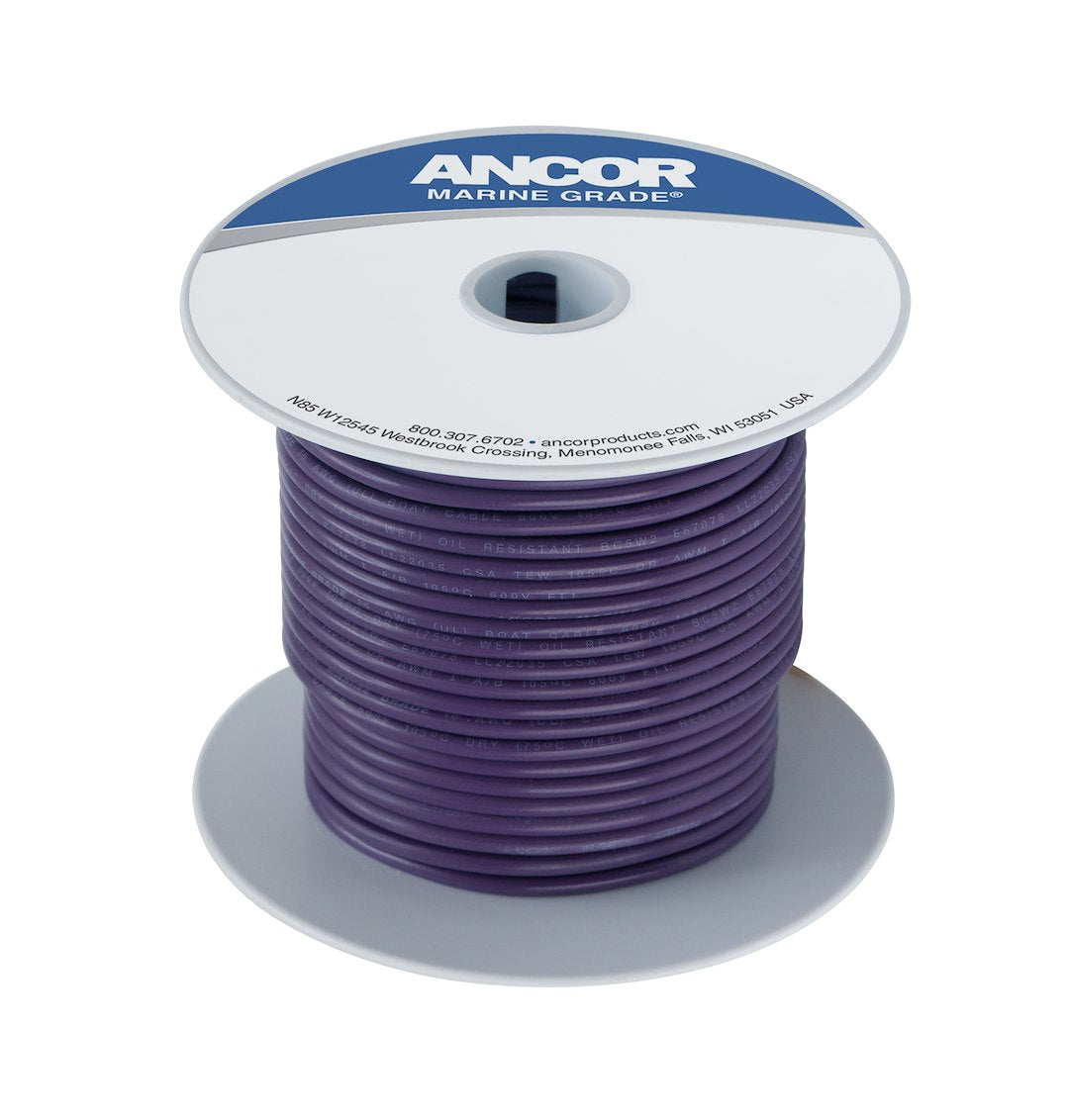 Product of Ancor 100710 Primary Wire