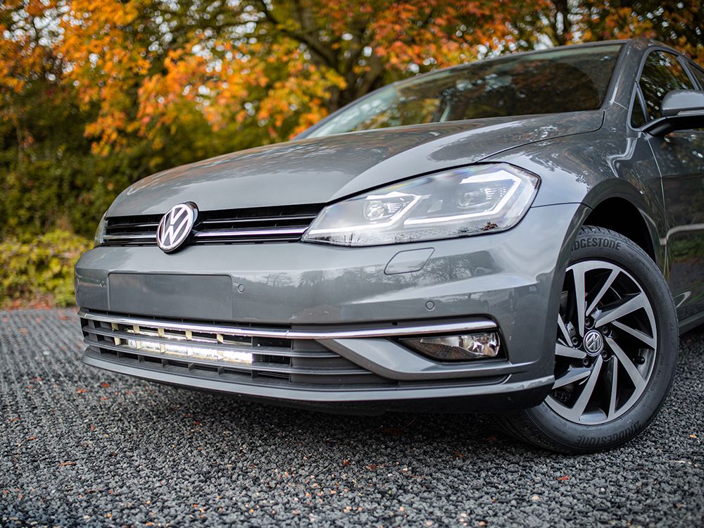 Product of Triple-R Light Vifk-Golf-01k Light Bar Mounting Kit