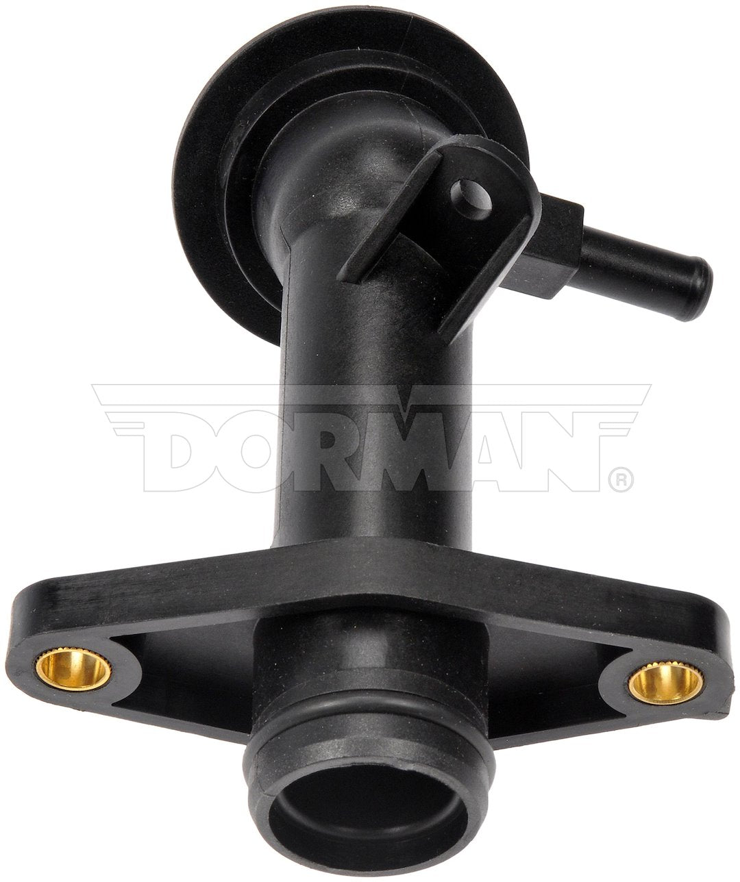 Dorman (Oe Solutions) 902-696 Coolant Filler Neck||902-696-001.Jpg||86||d18902696||2244656