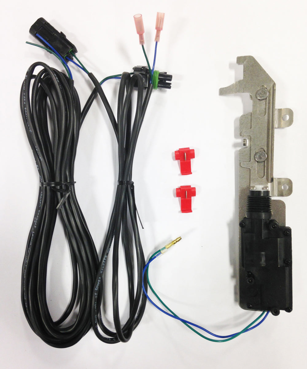 Pop & Lock Pl8450 Tailgate Lock||pl8450- Nissan Frontier.Jpg||85||p44pl8450||2257721