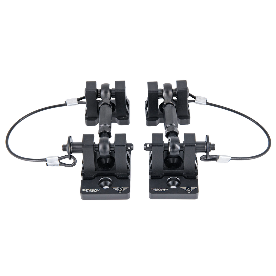 Combat Off Road 99-1091 Hood Latch||99-1091_2.Png||87||cor991091||1686177