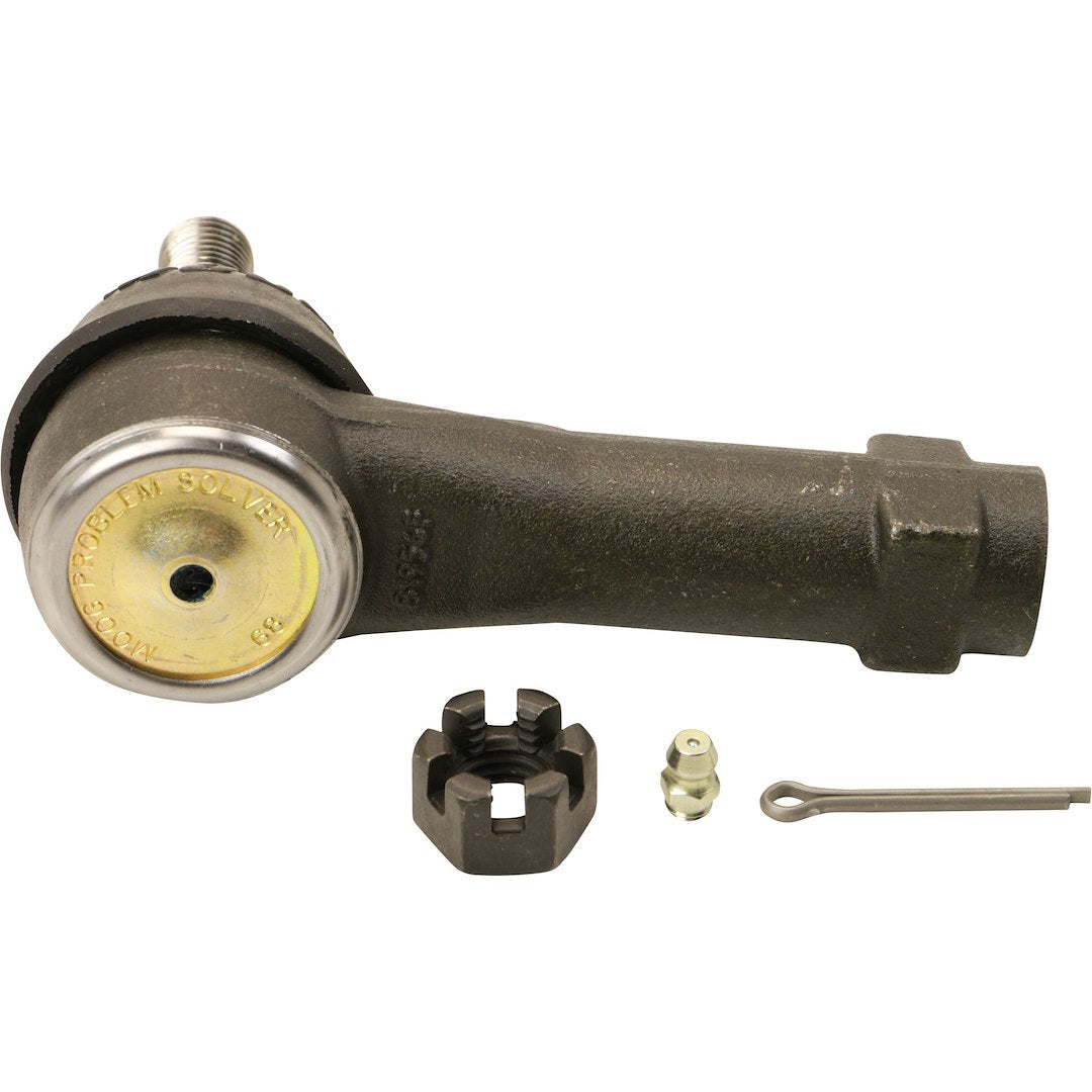 Moog Chassis Es3691 Tie Rod End||es3691.Jpg||85||m12es3691||1116250