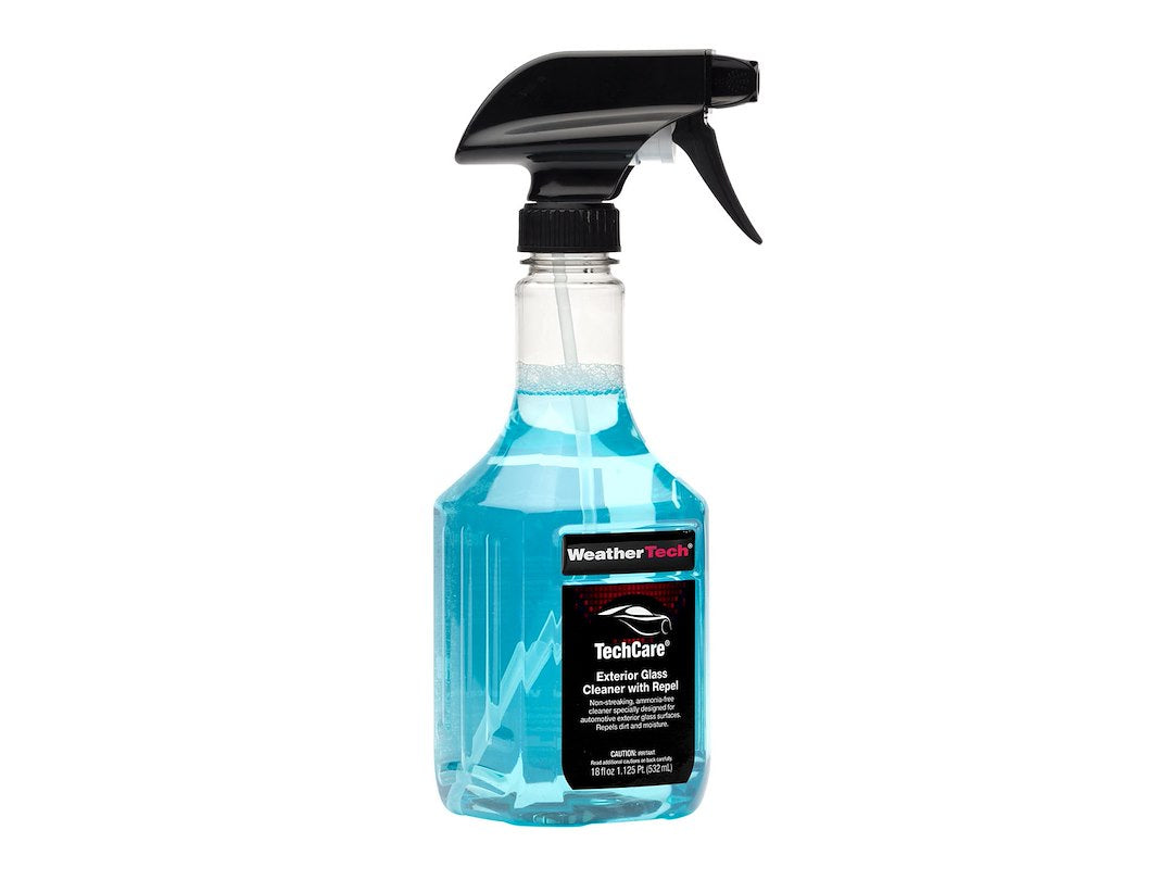 Weathertech (Usa) 8ltc43k Glass Cleaner||8ltc43k.Jpg||85||w248ltc43k||934706