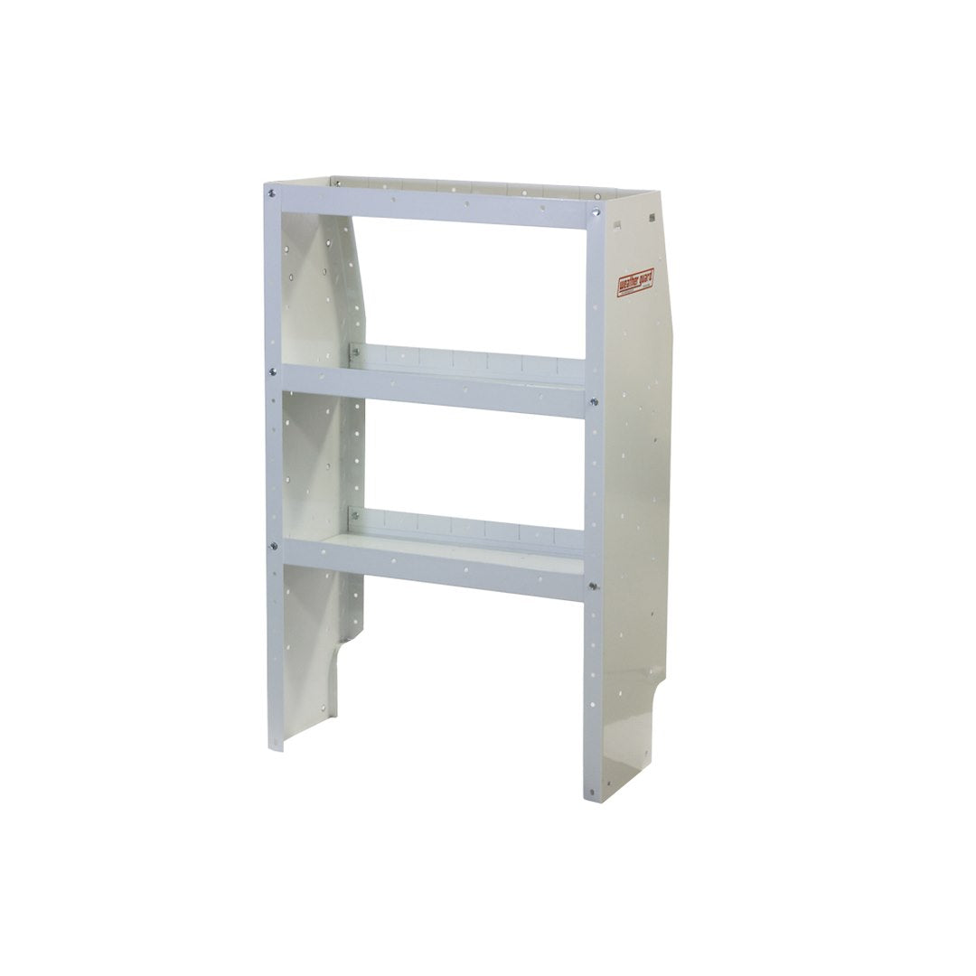 Product of Weather Guard (Werner) 9352-3-03 Van Storage System Shelf Unit