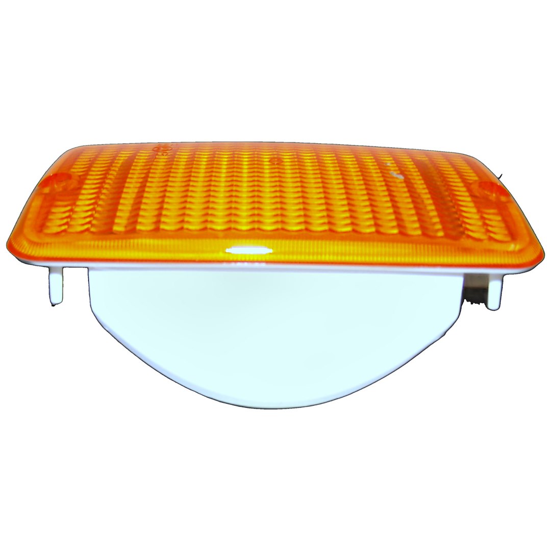 Crown Automotive 55156489aa Parking/ Turn Signal Light Assembly||55156489aa_1.Jpg||86||c1y55156489aa||2442456