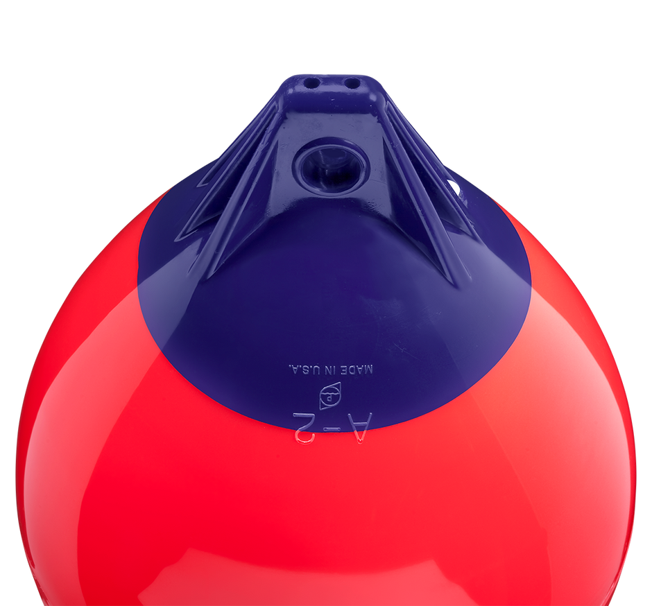 Product of Polyform 84-334-489 Mooring Buoy