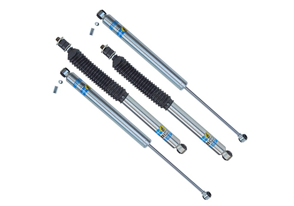 Product of Superlift 84014 Monotube Shock Absorber