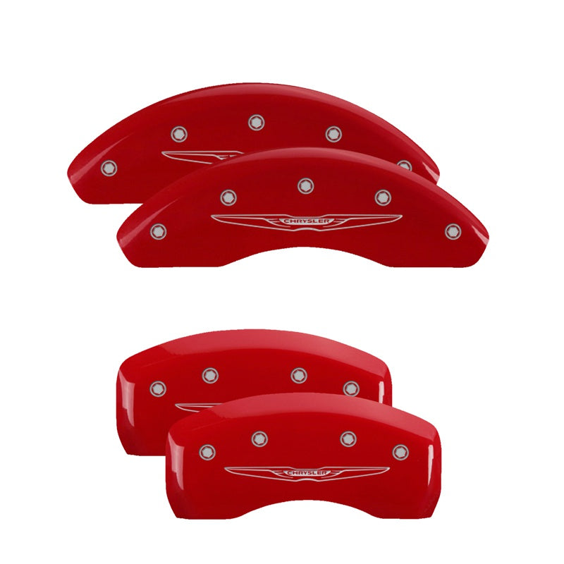 Mgp Caliper Cover 32018scw2rd Caliper Cover||||85||m1m32018scw2r||1907917