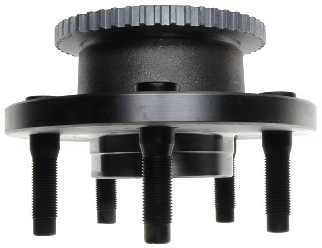 Raybestos Brakes 713202 Wheel Bearing And Hub Assembly||713202_Top.Jpg||87||r42713202||1037776