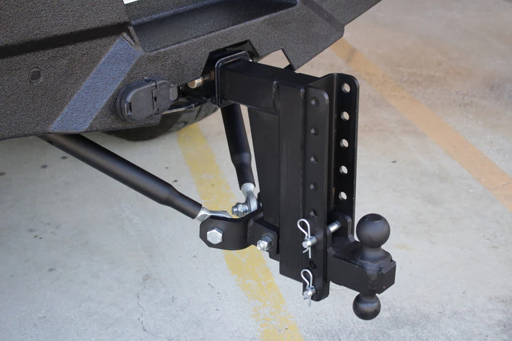 Bulletproof Hitches Stabilizerbars Receiver Hitch Mount Trailer Stabilizer||stabbar2.Jpg||90||bphstabilizer||1436731