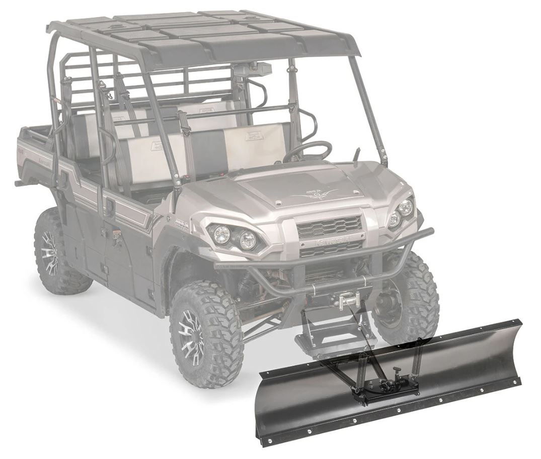 Product of Warn 103760 Snow Plow Mount