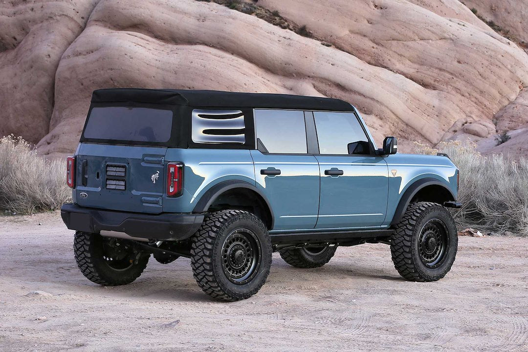 Product of Fabtech Motorsports FTS22342 Lift Kit Component