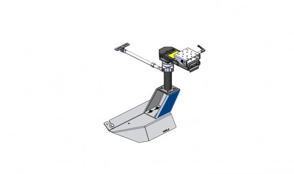 Havis Inc. Pkg-Psm-3009 Laptop Mount||pkg-Psm-3009_1.Jpg||86||h84pkgpsm3009||2254171