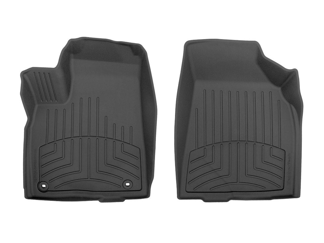 Weathertech (Usa) 446321im Floor Liner||446321im.Jpg||85||w24446321im||1504512