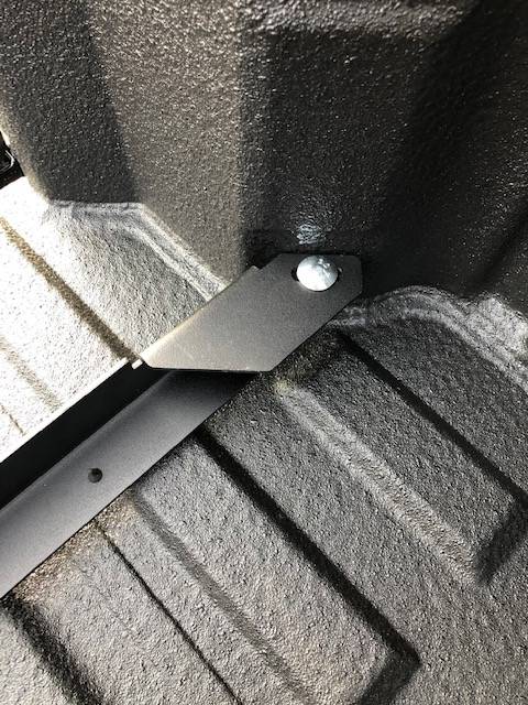 Product of Bedslide Bsa-Gm7895 Bed Slide Installation Kit