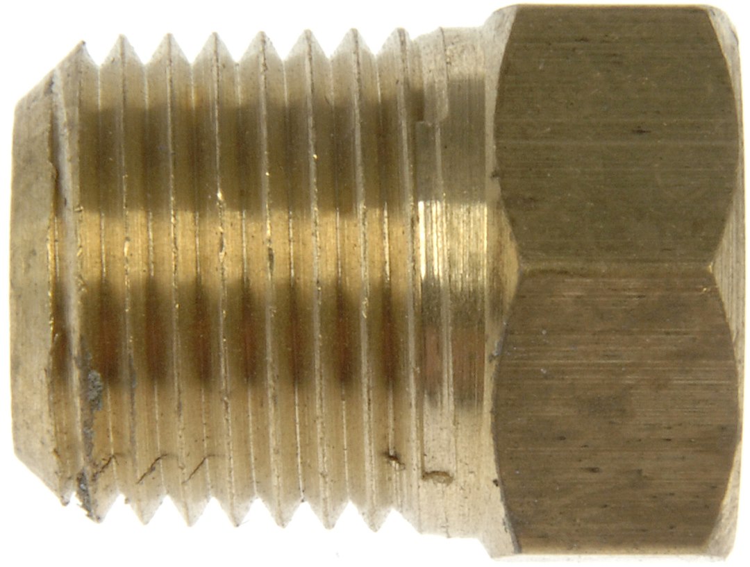 Dorman (Oe Solutions) 785-426 Fitting Plug/ Fitting Cap||pipeplugbrass-005.Jpg||90||d18785426||1058215