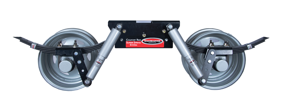 Product of Roadmaster Inc 2460 Trailer Shock Absorber