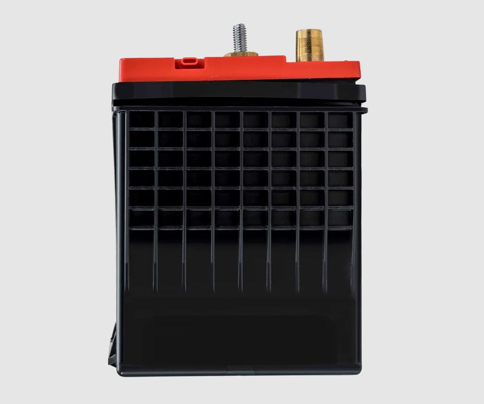 Product of Odyssey Battery Odx-Agm27m Battery