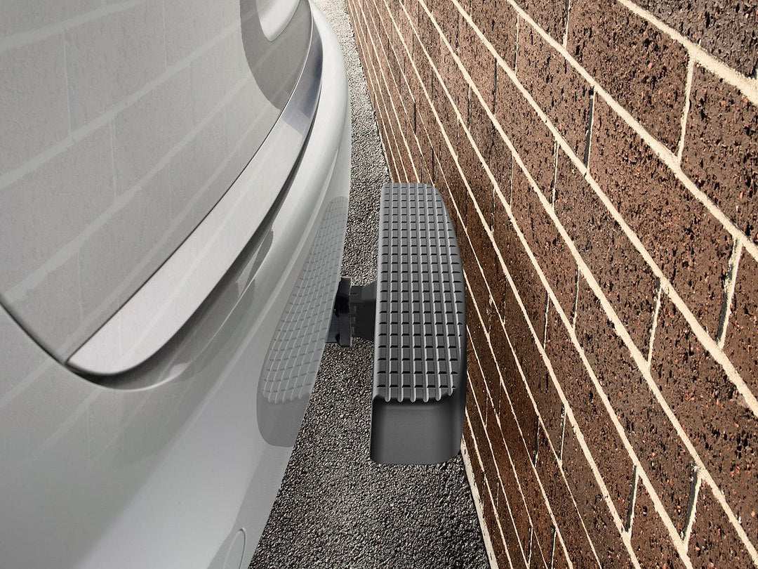 Product of Weathertech (Usa) 8abs5v2 Truck Step
