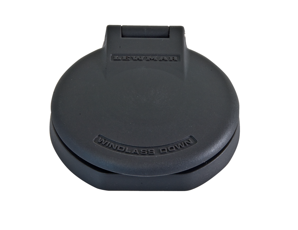 Product of Lewmar 68000883 Windlass Foot Switch