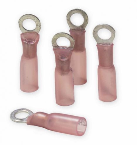 Product of Wirthco 80843 Wire Terminal End