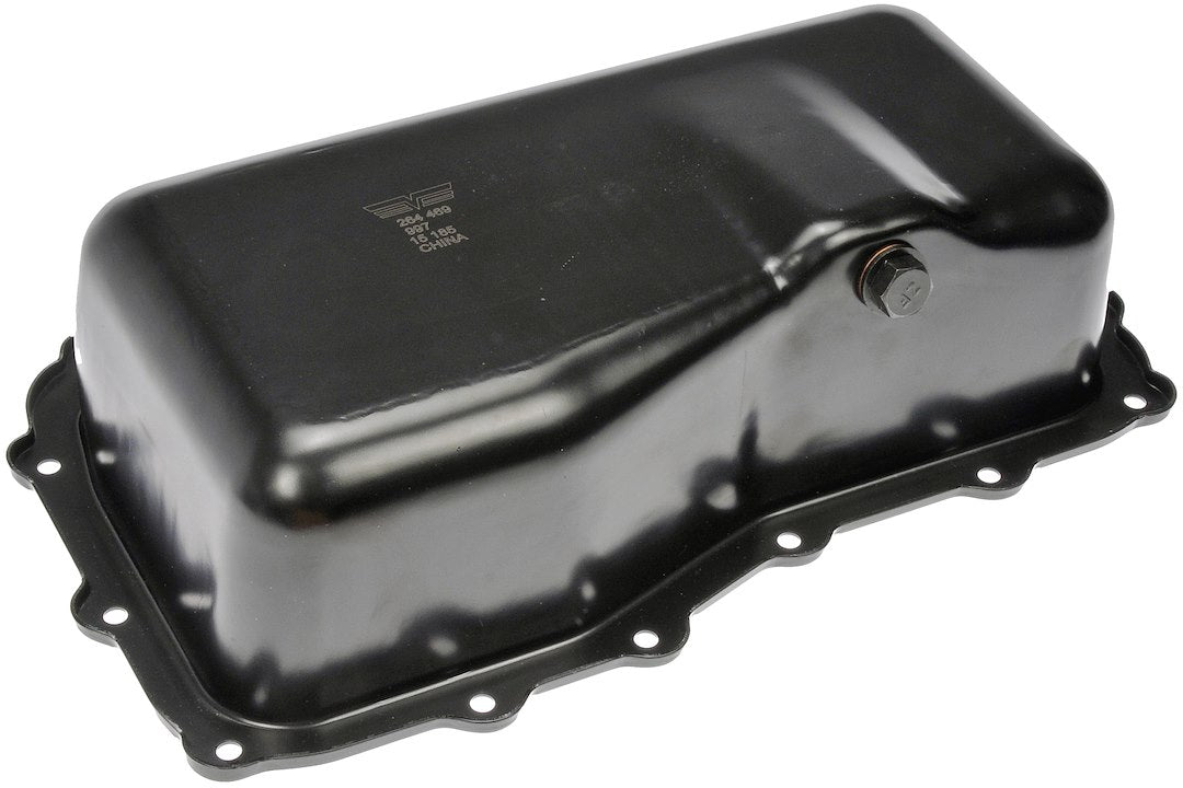 Dorman (Oe Solutions) 264-469 Oil Pan||264-469-007.Jpg||91||d18264469||2242309