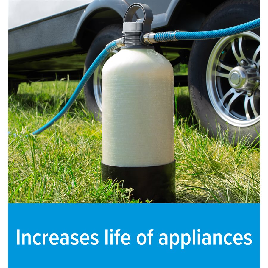 Product of Camco 40655 Fresh Water Filter