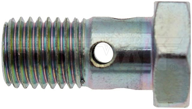 Product of Dorman (Oe Solutions) 667-677 Turbocharger Coolant Line