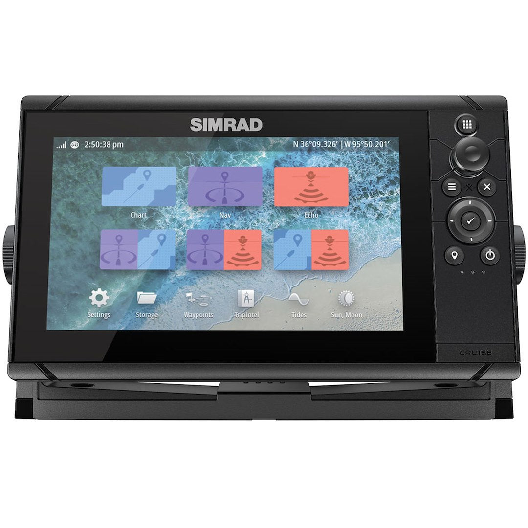 Simrad 055-14997-001 Chart Plotter||000-14997-001_01.Jpg||85||sim5514997001||1770362