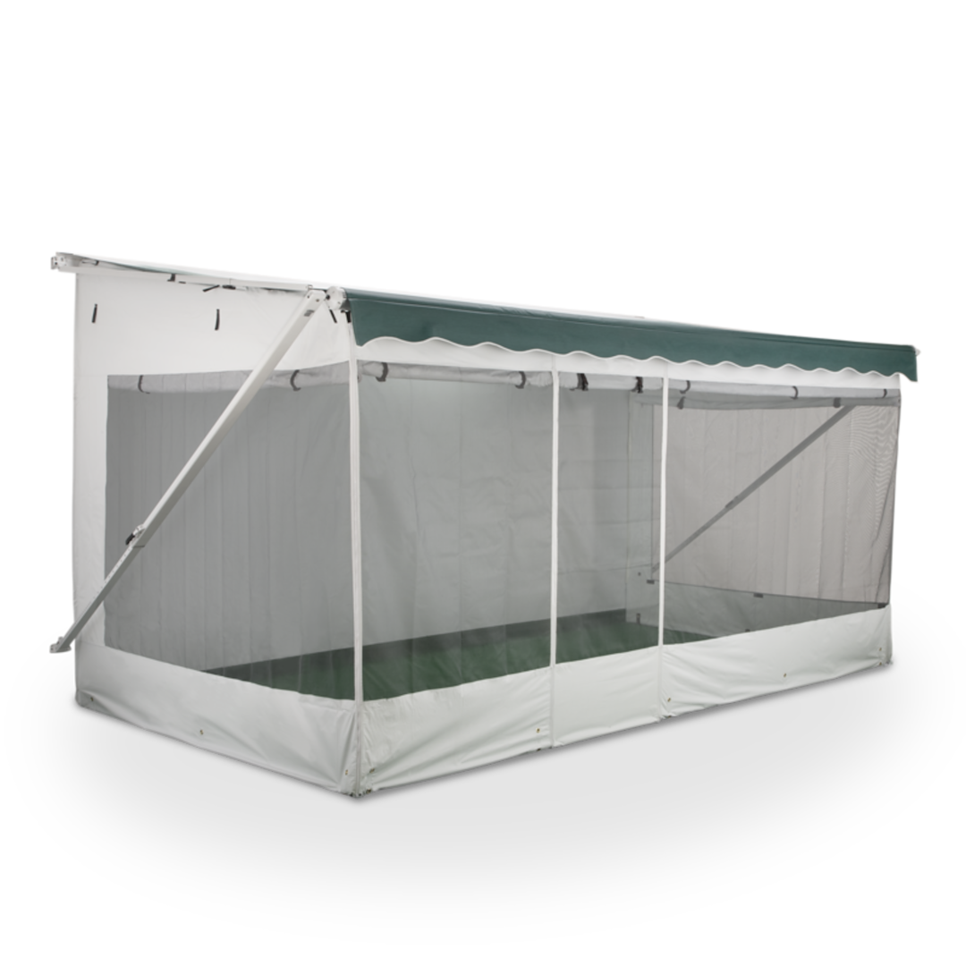 Product of Dometic 935002.130 Awning Enclosure Side Panel