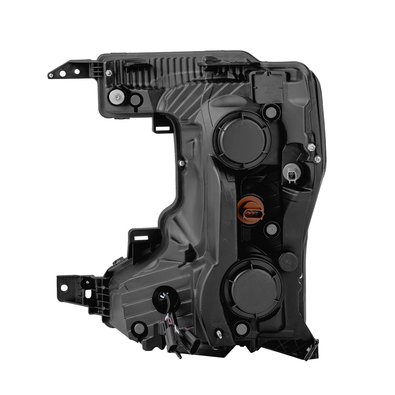 Alpharex Usa 880344 Headlight Assembly||880344_2.Jpg||87||alp880344||1743436
