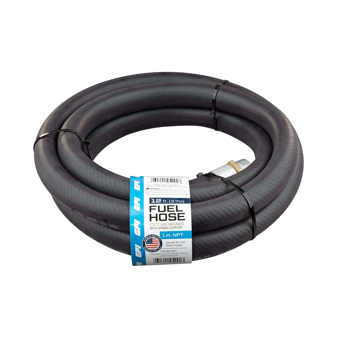 Gpi (Great Plains) 110529-02 Liquid Transfer Tank Pump Hose||110529-02.Jpg||85||g8011052902||1493486