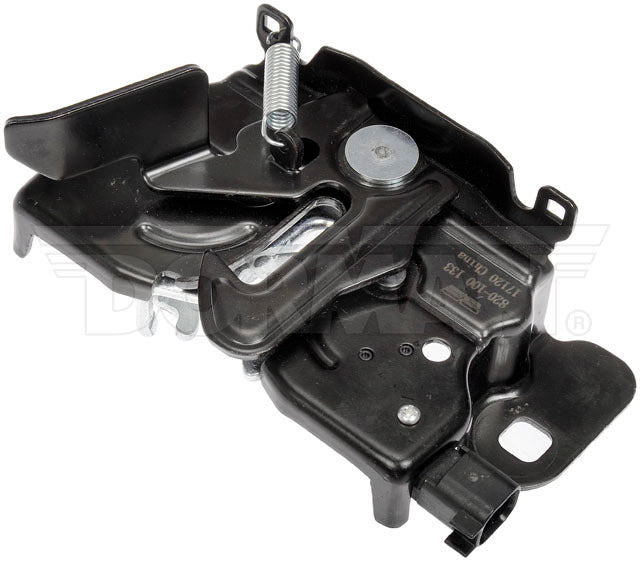 Dorman (Oe Solutions) 820-100 Hood Latch||820-100_2.Jpg||87||d18820100||1789137
